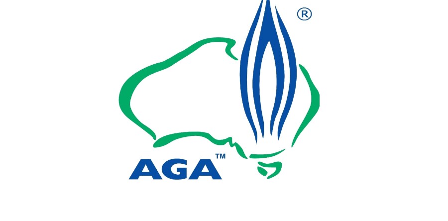The Australian Gas Association