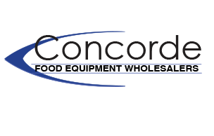 Concorde Food Equipment